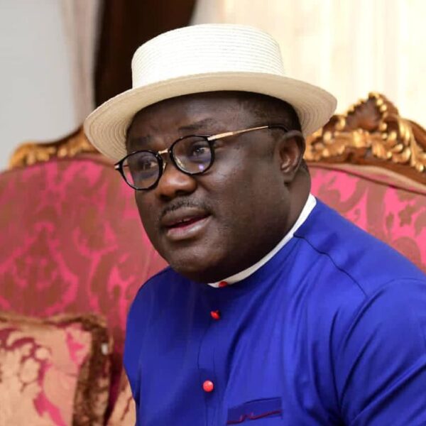 Investigation on Ex-Gov Ayade Planned by Cross River Assembly for Concession Deals and Debt Allegations