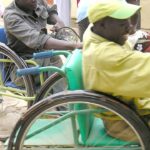 Assistance for PWDs Expected from Osun Anti-Discrimination Bill, says Aransi