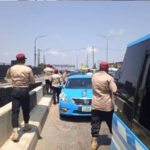 FRSC vows to withdraw licences of unruly drivers