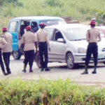 54 common traffic violations, penalties in Nigeria