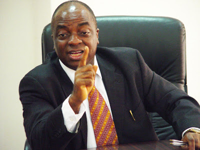 Bishop Oyedepo Reveals What God Did During Nigeria Elections