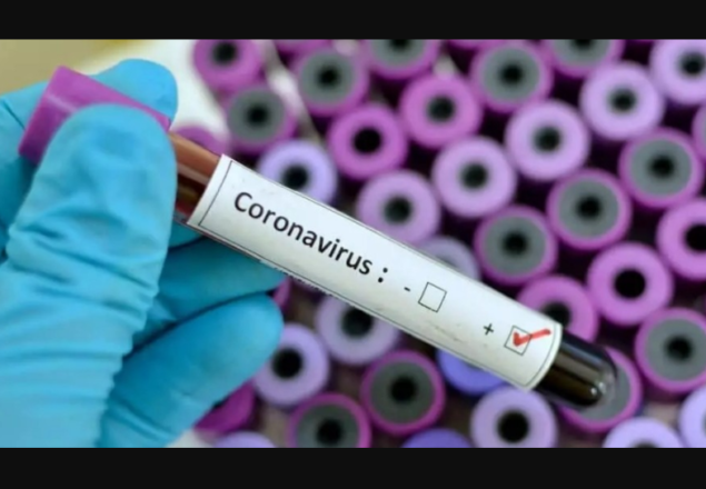A Day Old Baby Confirmed Positive Of Coronavirus