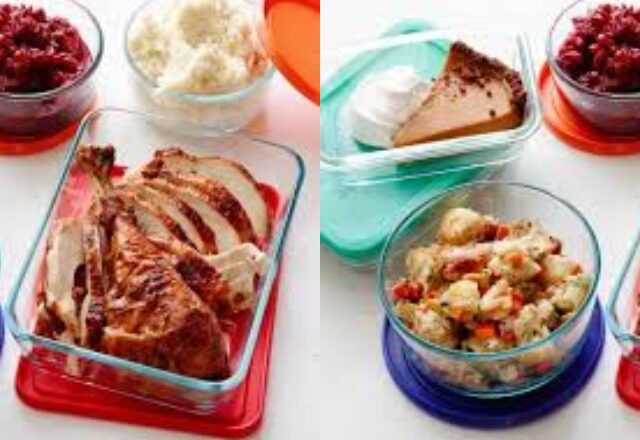 For The Sake Of Your Health, Please Avoid Eating These 4 Leftovers at All Cost, Especially the 1st One