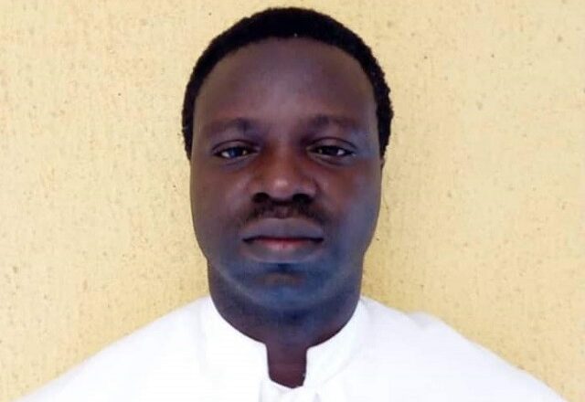 Four Children, Catholic Priest Abducted By Gunmen in Edo State