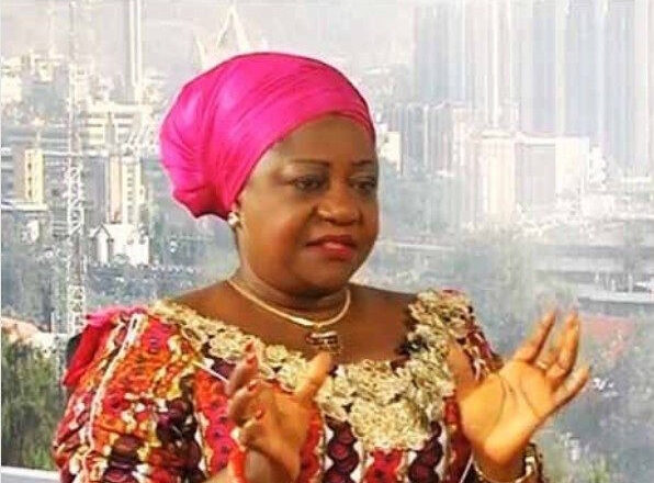 Fulani herdsmen: Criminalizing an ethnic group because you don't like Buhari's face is fishing for trouble – Presidential aide, Lauretta Onochie warns