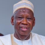 The Trial of Ganduje, His Wife, and Others Faces Delay