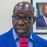 Edo State Governor Allocates N1bn Monthly to Provide Meals for Vulnerable Christians