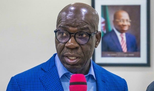 Edo State Governor Allocates N1bn Monthly to Provide Meals for Vulnerable Christians