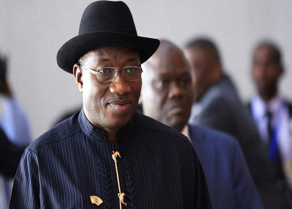 Jonathan Releases Statement on Decamping From PDP, Drops More Shocking Statements