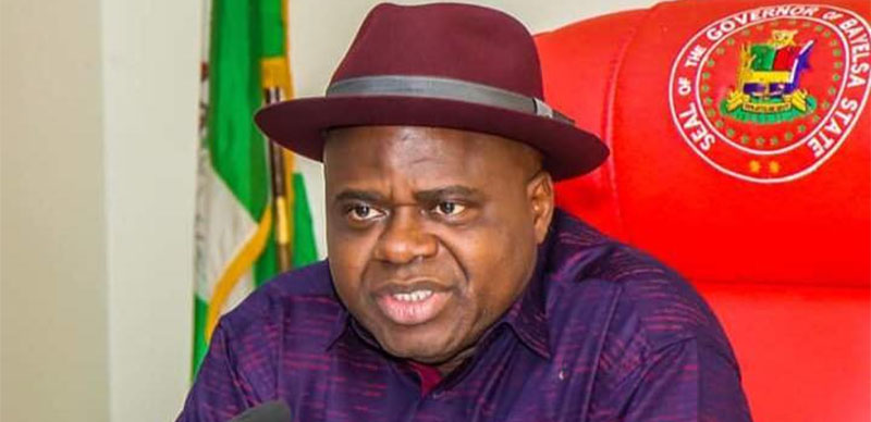Bayelsa APC leaders voice concerns over alleged defection plan by Governor Diri
