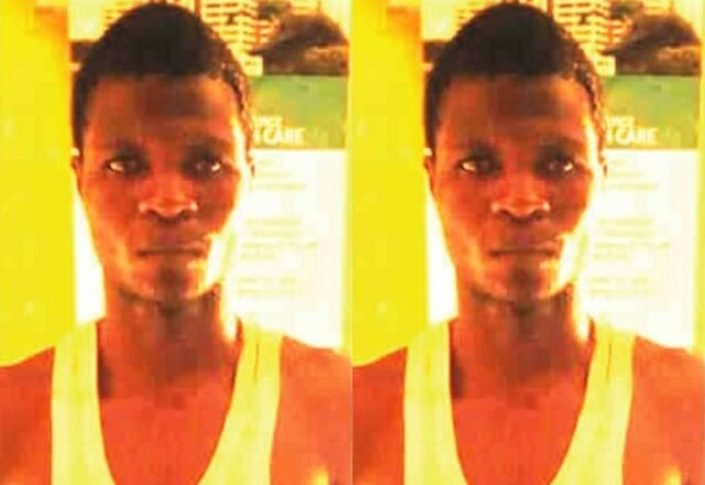 Heartbroken Man Stabs Wife to Death for Cheating In Popular Northern State