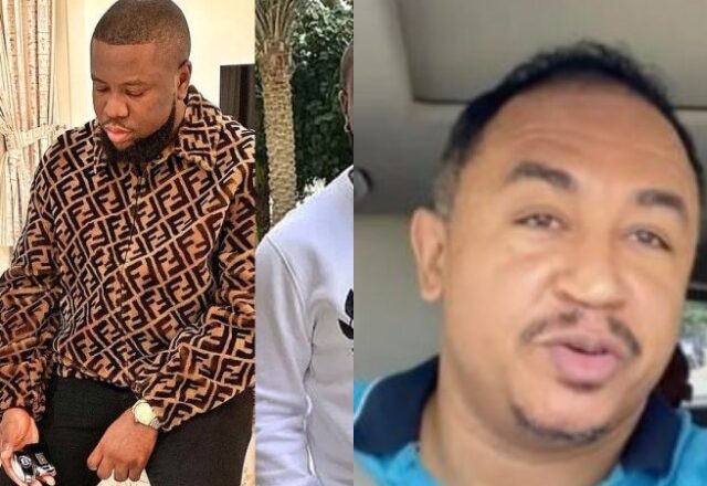 How Daddy Freeze Used The Scriptures To Defend Himself For Dining With Hushpuppi In Dubai