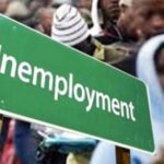 Unemployment Rate in Nigeria Increases to 5.0%