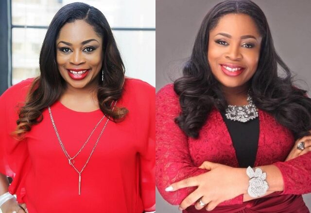 I Don’t Mind My Gospel Music Being Played In Nightclubs; it’s A Welcome Development – Sinach