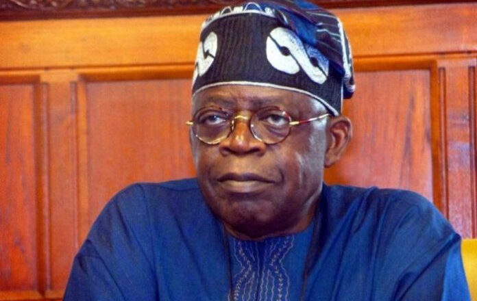 I am angered, troubled by terror attacks in Nigeria – Bola Tinubu