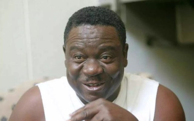 Mr Ibu Recuperating after Being Poisoned at Abuja Entertainment Event