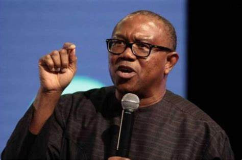 Statement by Peter Obi: Declining to Engage with Spokespersons or Third-Party Entities