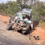 Tragic Accident Claims Two Lives in Ogun State