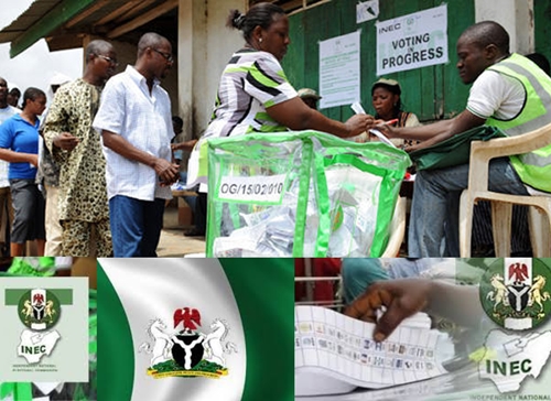 INEC Announces Time for Distribution of PVCs to Owners Ahead of 2019 Elections
