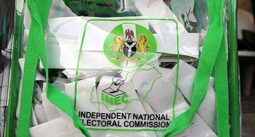 INEC Has Announced The Result of the Sokoto Re-Run Legislative Election