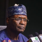 INEC lacks power to conduct LG elections – Yakubu
