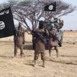An Attack in Borno Leaves 16 Feared Dead Due to Terrorist Bombing