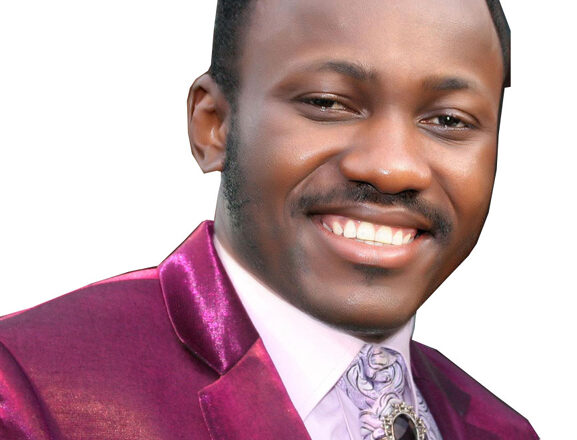 “If You Fight My Pastor, You Are Fighting Me” Apostle Suleman Says As He Issues A Serious Warning To Zambian Government