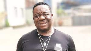 If not for God Almighty, I would have been a story – Actor Mr Ibu recounts his near death experience after he was poisoned by his staff (video)