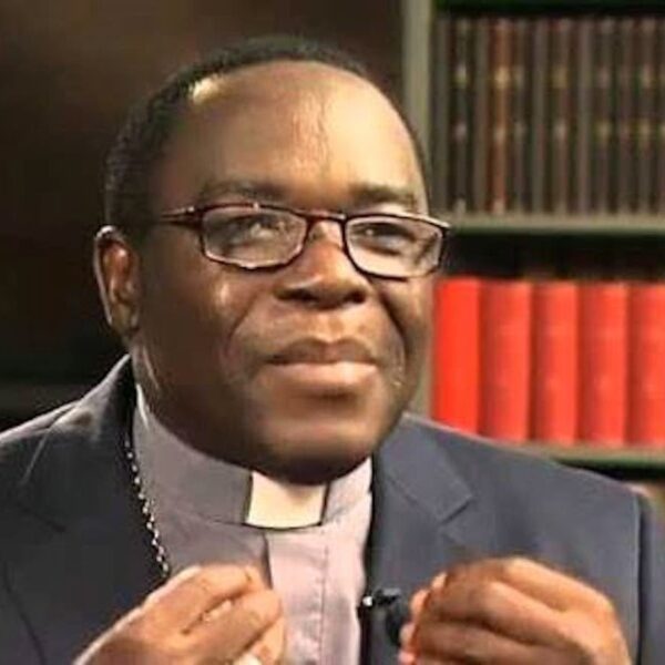 Critical Perspectives on Insecurity in Nigeria by Bishop Kukah
