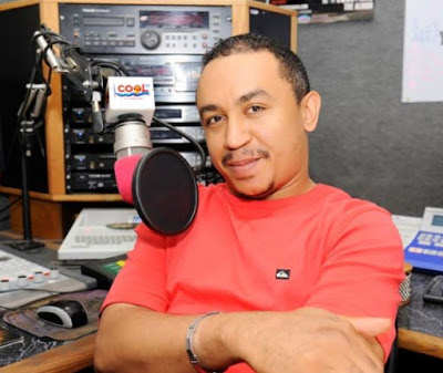 It Is Sinful to Give Your January Salary To A Pastor, Daddy Freeze Says As He Attacks Pastors Again