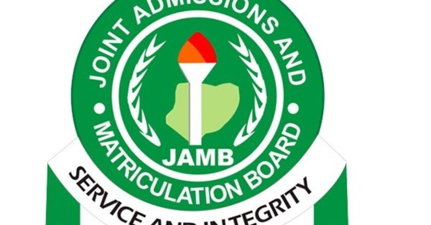 JAMB has published more UTME results and disavowed a fake rescheduling letter