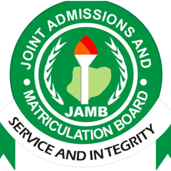 JAMB warns against candidates displaying printed result slip for 2024 UTME