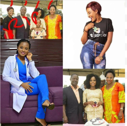 Just A Day To Her Birthday, Nigerian Doctor And 3 Family Members Die In Auto Crash On
