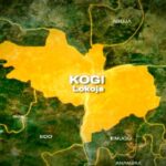 Armed robbers trail, kill Kogi man after bank transaction