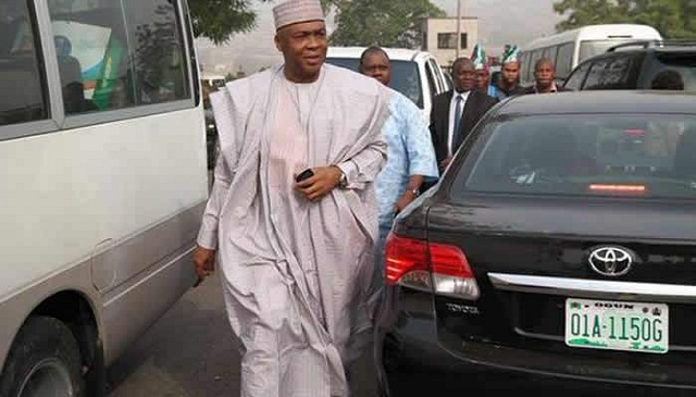 LEAKED! Serious Plans to Impeach Bukola Saraki Before October and Send him To Jail on [Must Read]