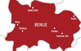 Man Allegedly Beats Wife To Death In Benue