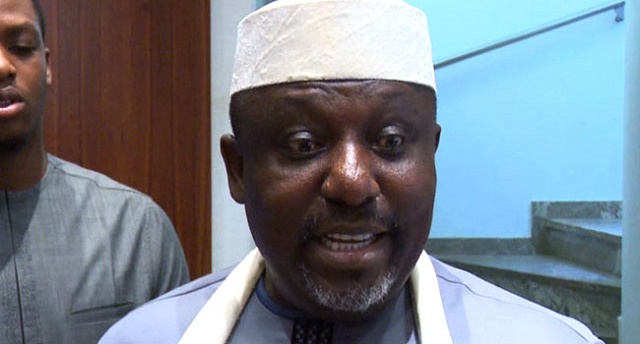 More Troubles in the Paradise As APC Governors Quickly Move To Sack Okorocha