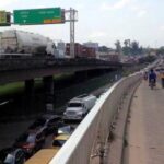 Impact of Lagos Bridge Closure on Cargo Evacuation