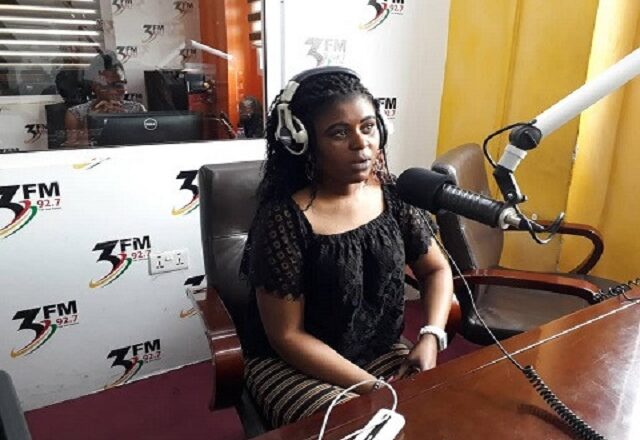 Meet Elizabeth Amoah, Ghanaian Woman Born With 2 Vaginas and 2 Wombs