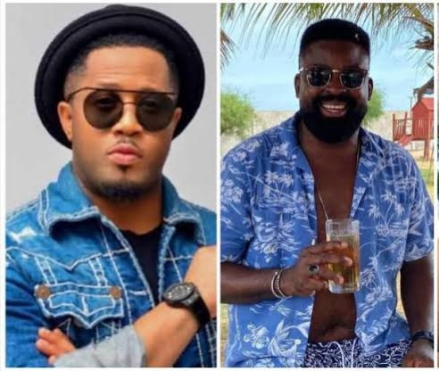 Mike Ezuruonye finds faults with Kunle Afolayan's apology