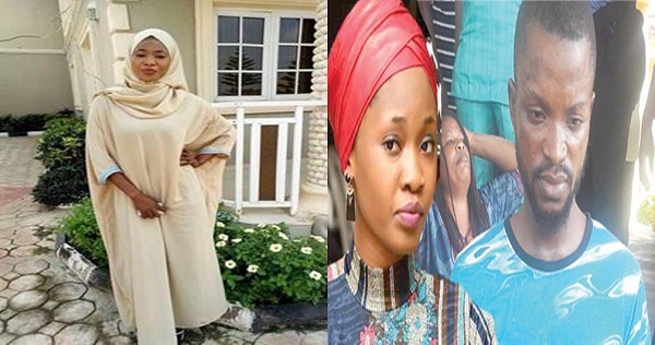 More Deep Revelation Emerges on How Khadijat, The Ex Deputy Governor’s Daughter Was Killed by Lover and Private Part Cut!