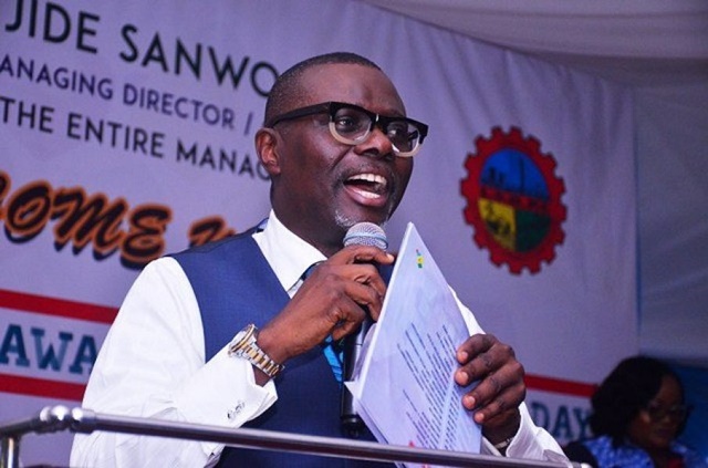 More Troubles for APC Governorship Candidate, Sanwo-Olu