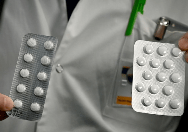 NAFDAC Alerts Nigerians On Circulation Of Fake Chloroquine 250mg Tablets