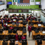 Equity market rebounds with N95bn gain
