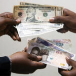 Naira’s official market close at 1,402 per dollar amid ongoing demand for the US dollar