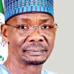 Nasarawa gov clears N22m medical bill of journalist’s wife