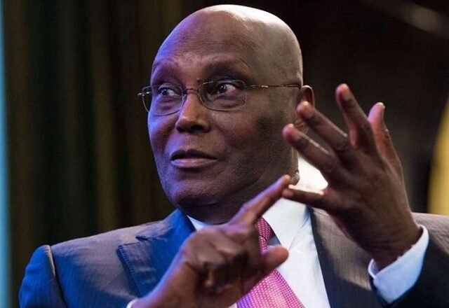 Tribunal Dismisses Atiku, PDP’s Request to Access and Inspect INEC’s Non Existing Server
