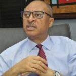 Pat Utomi: Mega Party Proposal in 2027 to Focus on Values Movement