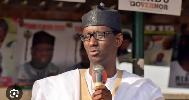 Ribadu Expresses Concern Over Booming Illegal Firearms Market in Northern Nigeria