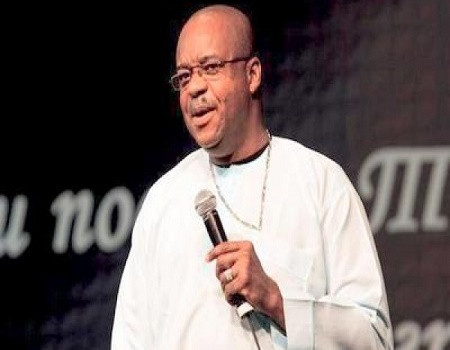 Controversy as Apostle Anselm Madubuko Confronts Deji Adeyanju over Peter Obi’s Presidential Ambition